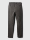GAP Khaki hlače Skinny GAP
