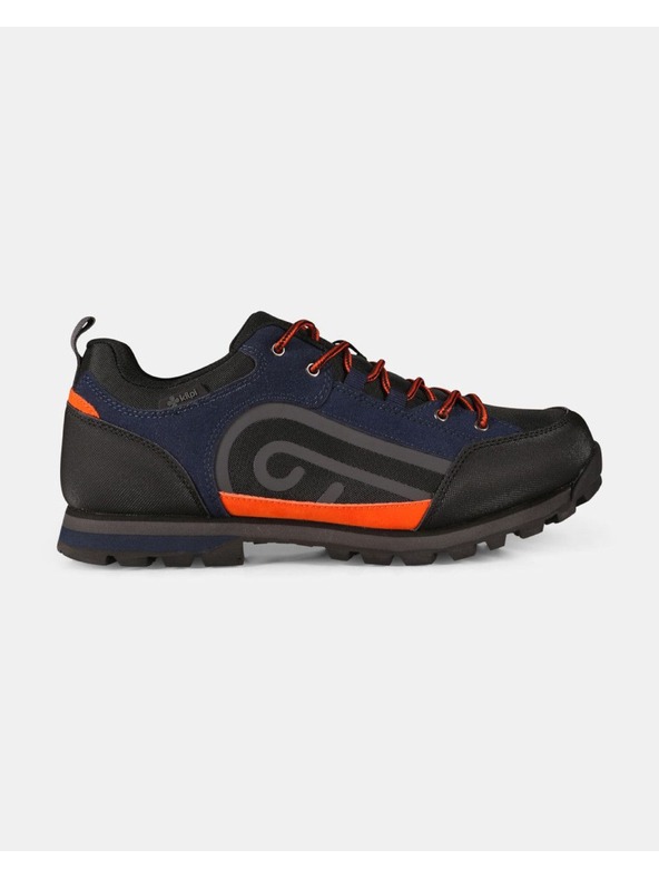 Kilpi Zunanja obuv Kilpi SPECTER LOW-U Temno modra