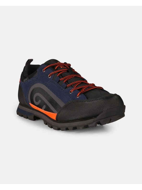 Kilpi Zunanja obuv Kilpi SPECTER LOW-U Temno modra