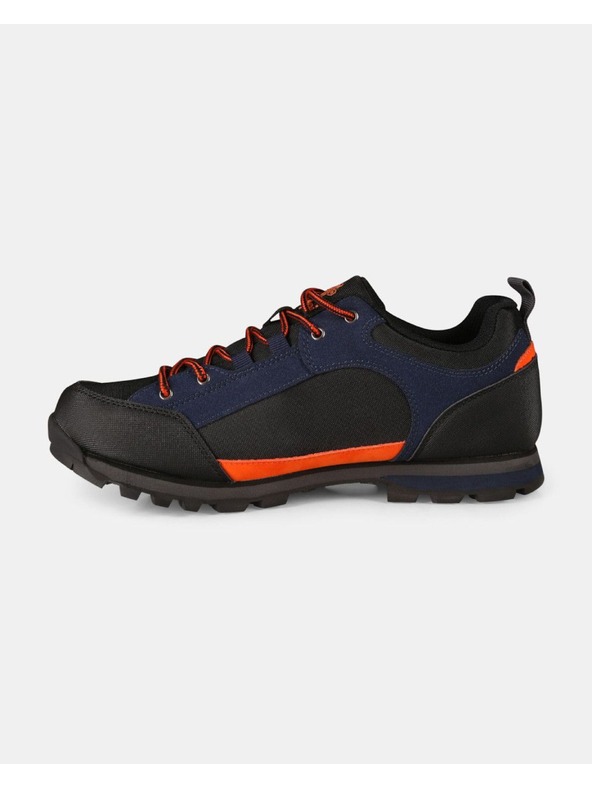 Kilpi Zunanja obuv Kilpi SPECTER LOW-U Temno modra