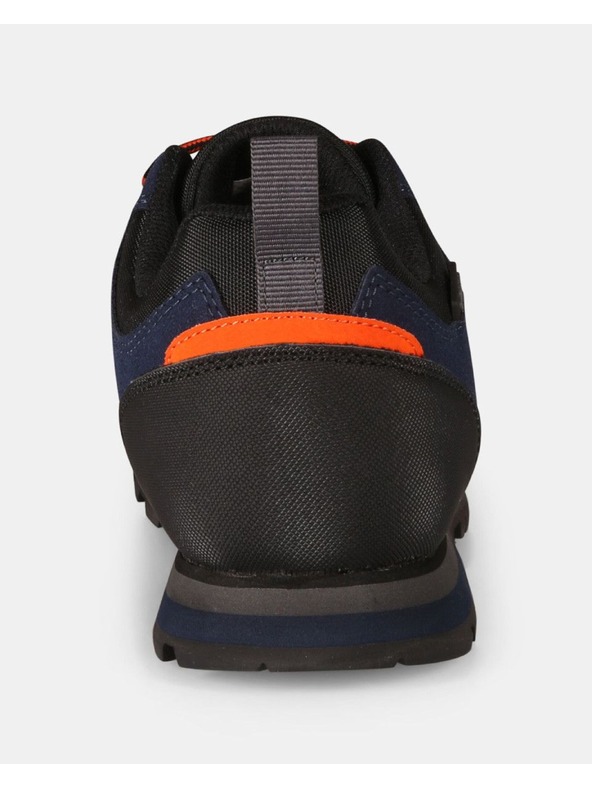 Kilpi Zunanja obuv Kilpi SPECTER LOW-U Temno modra