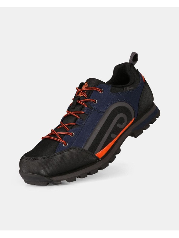Kilpi Zunanja obuv Kilpi SPECTER LOW-U Temno modra