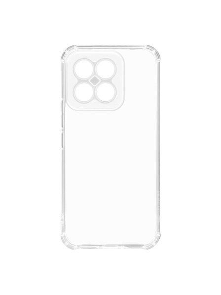 Tactical Tactical TPU Plyo Ohišče za Xiaomi 17 Max Transparent