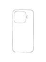 Tactical Tactical TPU Ohišče za Xiaomi 17T Pro Transparent