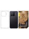 Tactical Tactical TPU Ohišče za Xiaomi 17T Pro Transparent