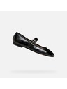 Geox Crna zenska balerina Geox Azlea