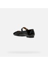 Geox Crna zenska balerina Geox Azlea