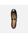 Geox Crna zenska balerina Geox Azlea