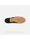 Geox Crna zenska balerina Geox Azlea