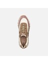 Geox Svetlo rjava zenska superga Geox Desya