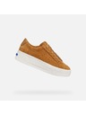 Geox Svetlo rjava zenska superga Geox Gxcp-03