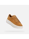 Geox Svetlo rjava zenska superga Geox Gxcp-03