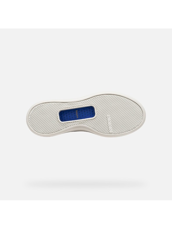 Geox Svetlo rjava zenska superga Geox Gxcp-03