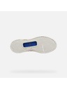 Geox Svetlo rjava zenska superga Geox Gxcp-03