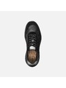 Geox Crna zenska superga Geox Plummery