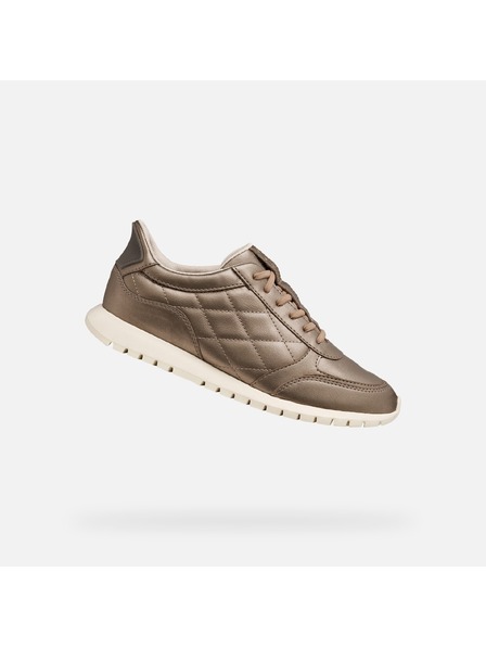 Geox Bezhna zenska superga Geox Sukie 2.0 Plus