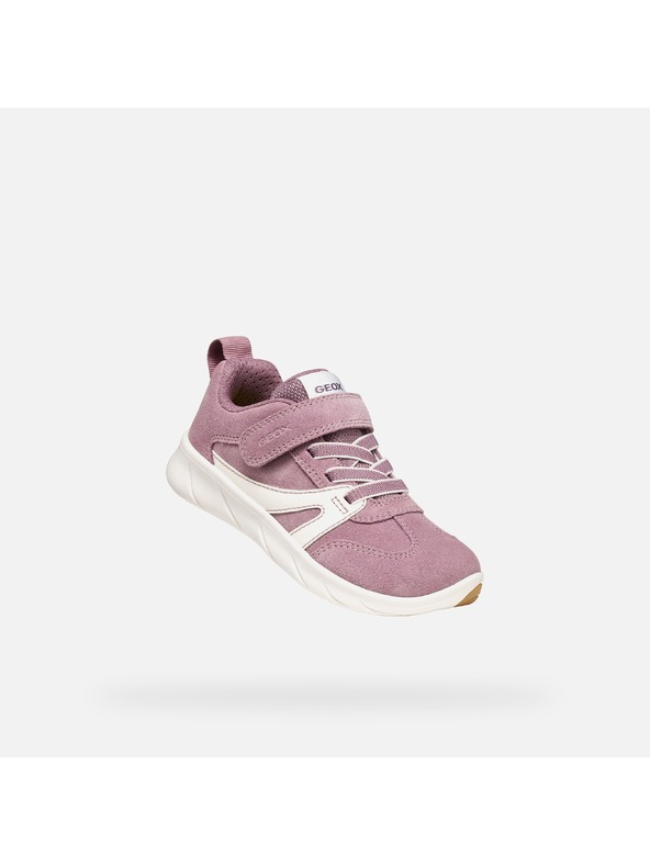 Geox Staroderzavno rozna dekleske bosohodno superge Geox Foot-run