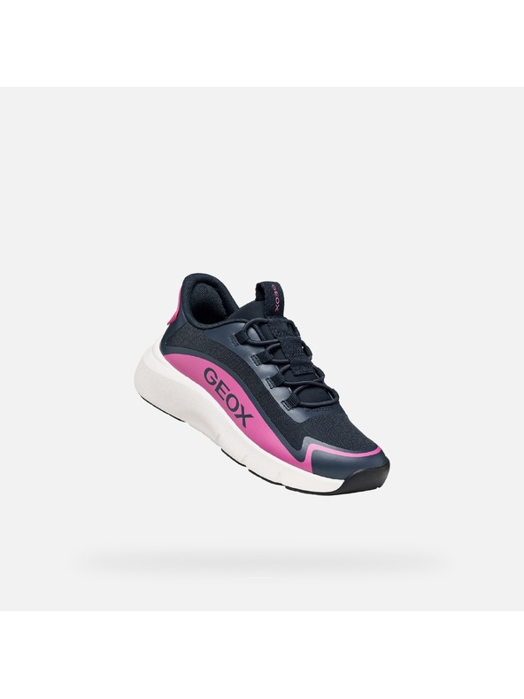 Geox Temno modre dekleske superge Geox Pro-ran Fast in