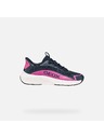 Geox Temno modre dekleske superge Geox Pro-ran Fast in