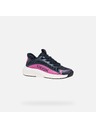 Geox Temno modre dekleske superge Geox Pro-ran Fast in