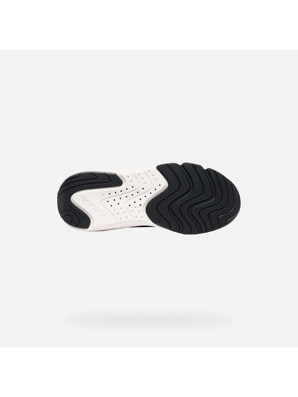 Geox Temno modre dekleske superge Geox Pro-ran Fast in