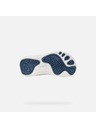 Geox Zeleni fantovske barefoot teniski Geox Foot-run