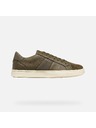 Geox Khaki moške superge Geox Baltmoore