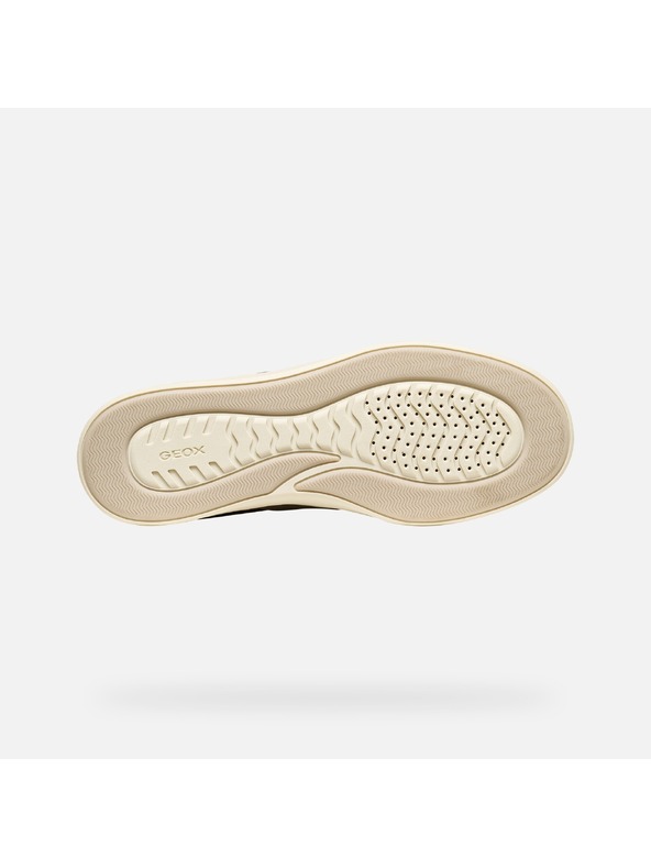 Geox Khaki moške superge Geox Baltmoore