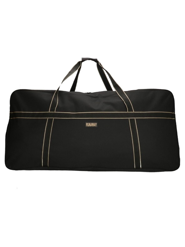 Beagles Torba Beagles Basics 15809 Black