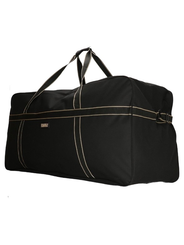 Beagles Torba Beagles Basics 15809 Black