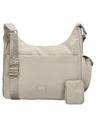Charm London Torba Charm London Odeon 22175 Light grey