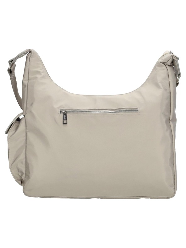 Charm London Torba Charm London Odeon 22175 Light grey