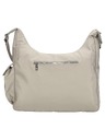 Charm London Torba Charm London Odeon 22175 Light grey