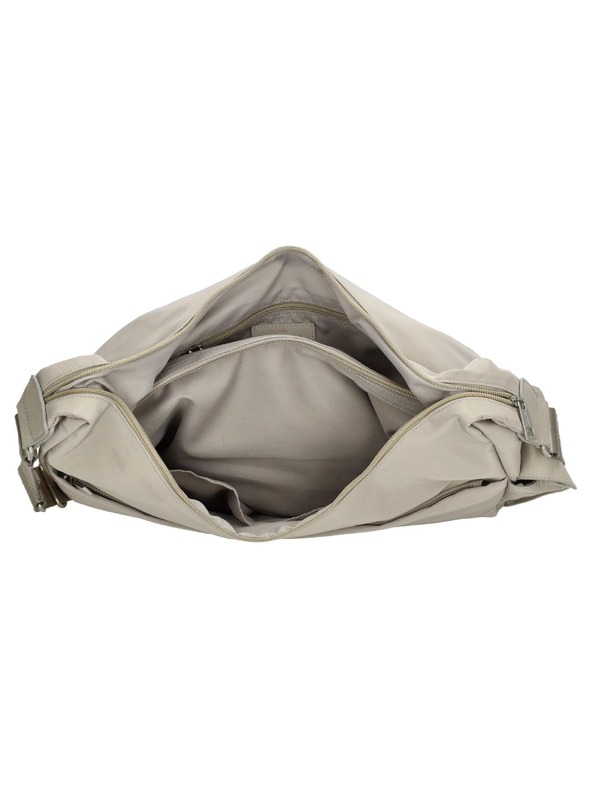 Charm London Torba Charm London Odeon 22175 Light grey