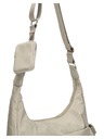 Charm London Torba Charm London Odeon 22175 Light grey