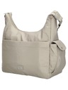 Charm London Torba Charm London Odeon 22175 Light grey
