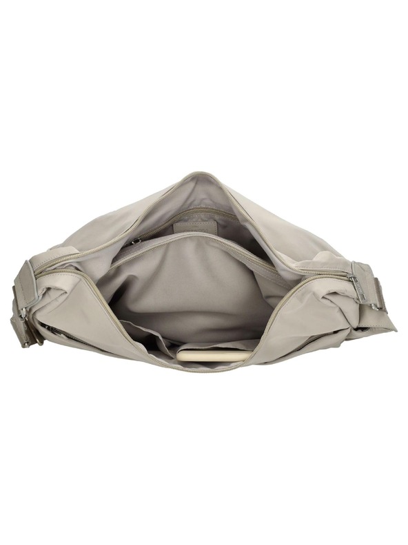 Charm London Torba Charm London Odeon 22175 Light grey