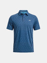Under Armour Moška majica Under Armour UA T2G Printed Polo
