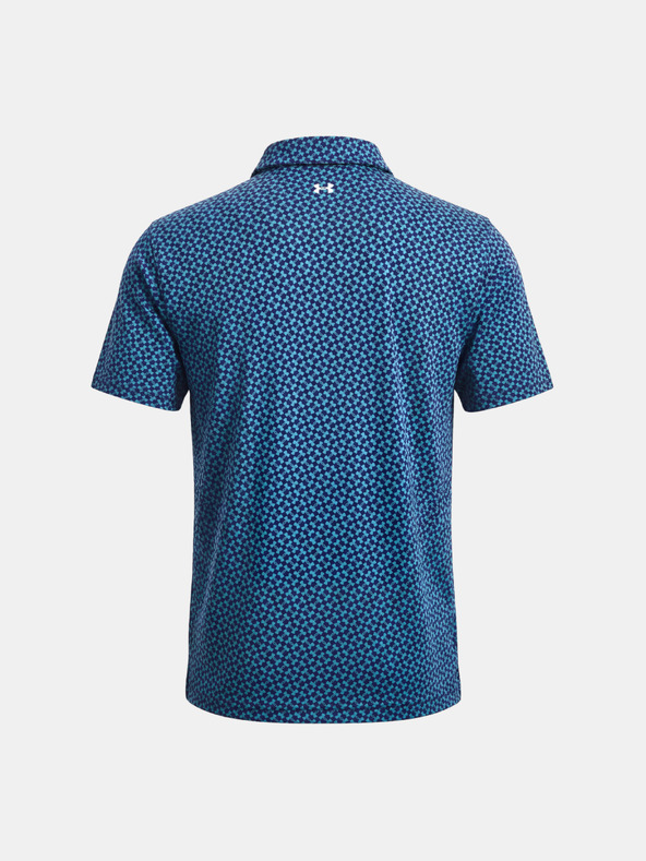 Under Armour Moška majica Under Armour UA T2G Printed Polo