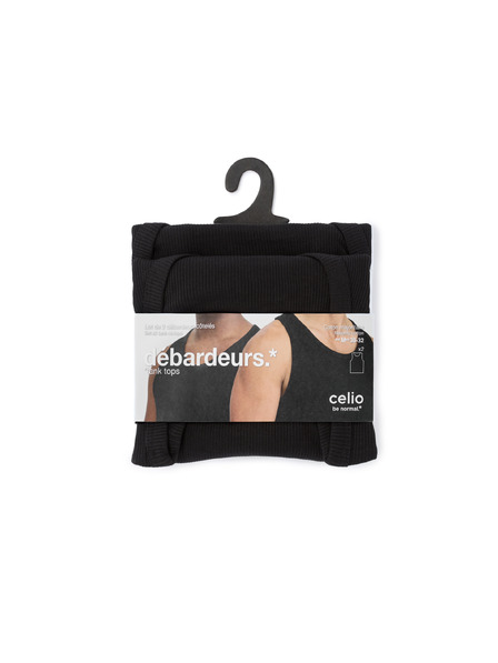 Celio Komplet majic Litankribic