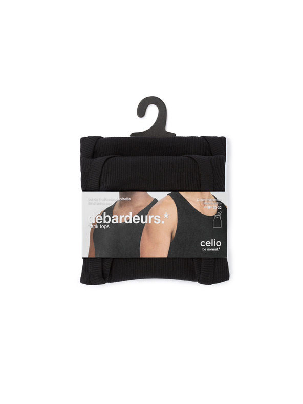 Celio Komplet majic Litankribic