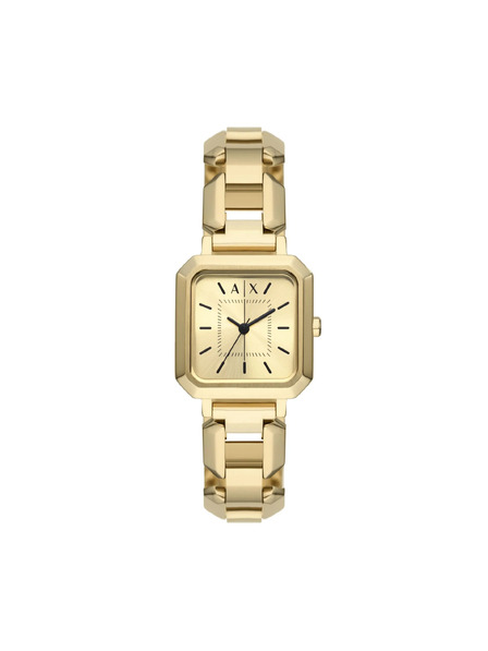 Armani Exchange Ženski ročni sat Armani Exchange Leila AX5721