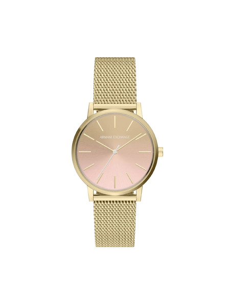 Armani Exchange Ženski ročni sat Armani Exchange Lola AX5619