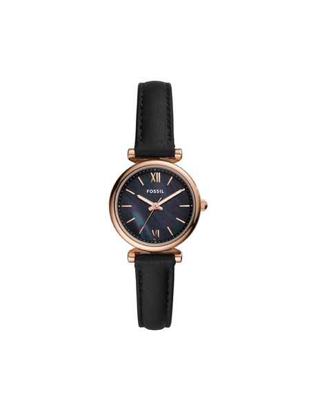 Fossil Ženski ročni sat Fossil CARLIE ES4700