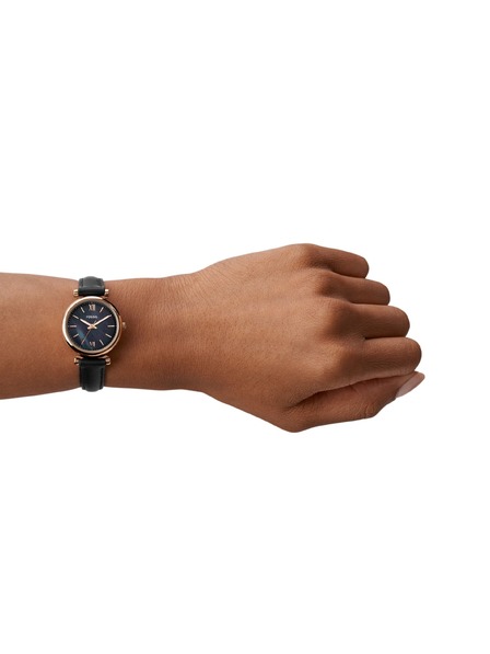 Fossil Ženski ročni sat Fossil CARLIE ES4700