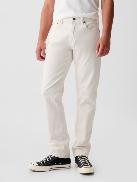 GAP Ravne kavbojke GapFlex GAP