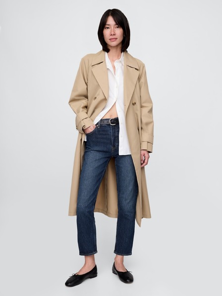 GAP Jeans High Rise Cheeky Straight GAP