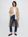 GAP Jeans High Rise Cheeky Straight GAP
