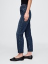 GAP Jeans High Rise Cheeky Straight GAP