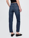 GAP Jeans High Rise Cheeky Straight GAP